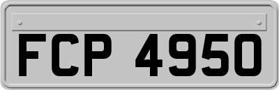 FCP4950