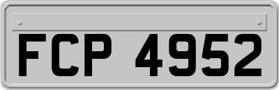 FCP4952