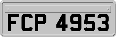 FCP4953