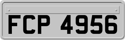 FCP4956