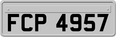 FCP4957