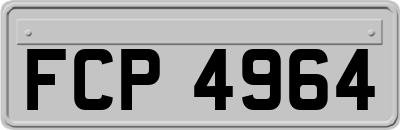 FCP4964
