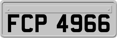 FCP4966