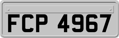 FCP4967