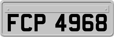 FCP4968
