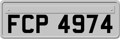 FCP4974