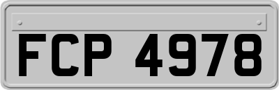 FCP4978