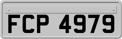FCP4979