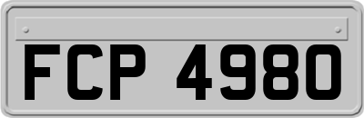 FCP4980