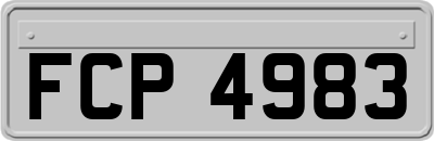 FCP4983