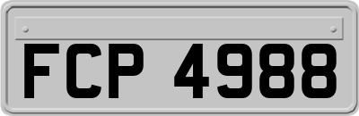 FCP4988