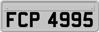 FCP4995