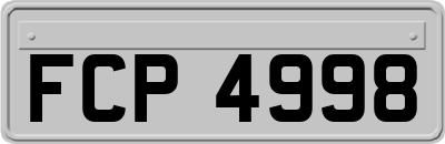 FCP4998