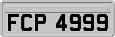 FCP4999