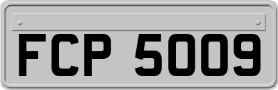FCP5009