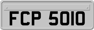 FCP5010