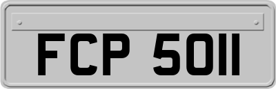 FCP5011