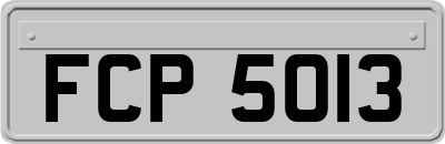 FCP5013