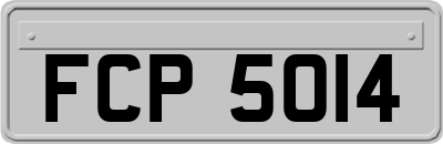 FCP5014
