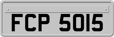 FCP5015