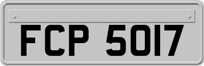 FCP5017