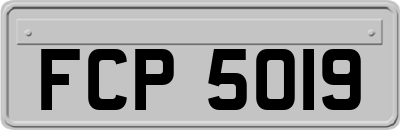 FCP5019