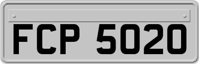 FCP5020