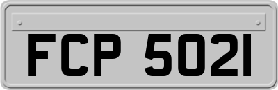 FCP5021