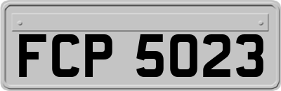 FCP5023