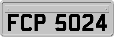 FCP5024