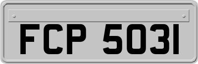 FCP5031