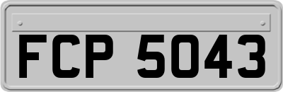 FCP5043