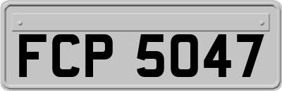 FCP5047