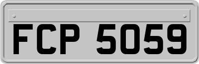 FCP5059
