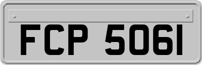 FCP5061