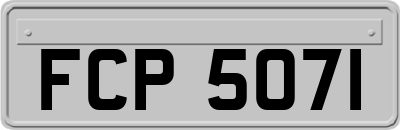 FCP5071