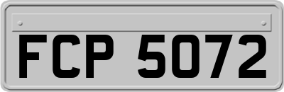 FCP5072