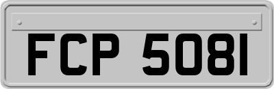 FCP5081