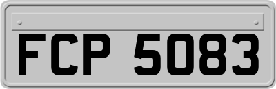 FCP5083