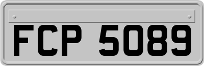 FCP5089