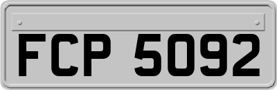 FCP5092