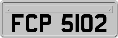 FCP5102