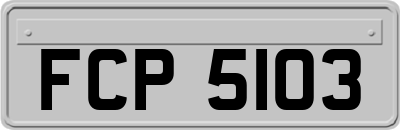 FCP5103