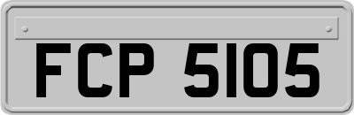 FCP5105