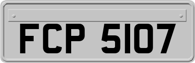 FCP5107
