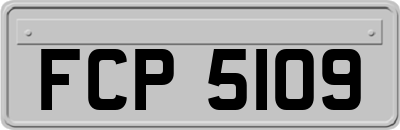 FCP5109