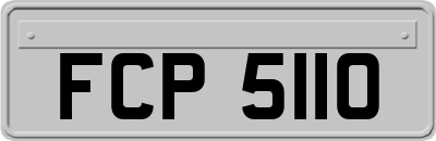 FCP5110
