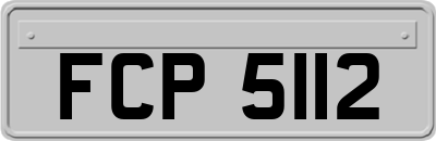 FCP5112