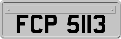 FCP5113