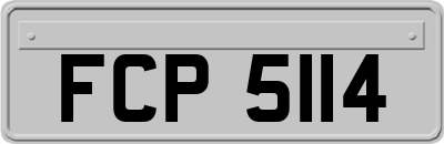 FCP5114